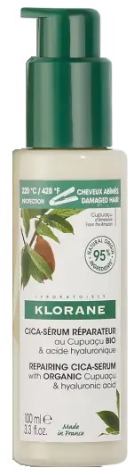 KLORANE CICA-SIERO CUPUACU BIO 100 ML - Gruppofarmastore.it