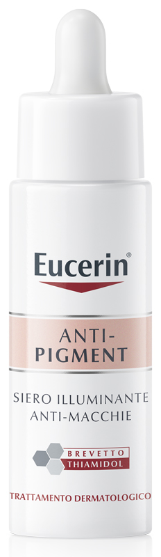 EUCERIN ANTI-PIGMENT SIERO ILLUMINANTE 30 ML - Gruppofarmastore.it