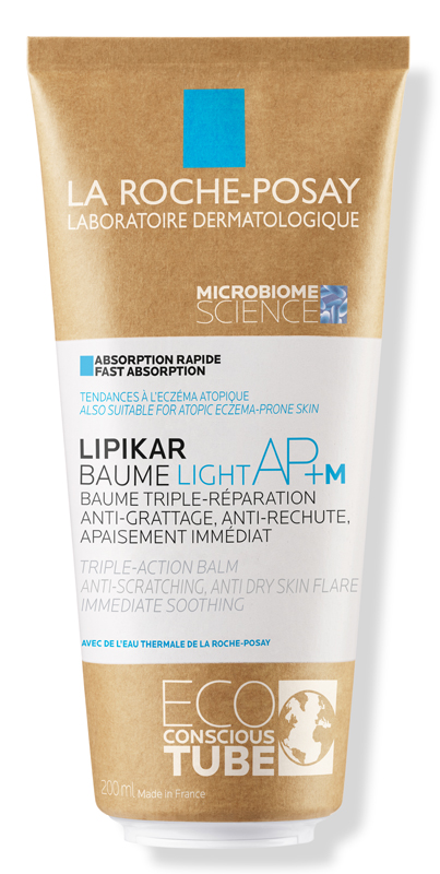 LIPIKAR BAUME AP+M LIGHT 200 ML - Gruppofarmastore.it
