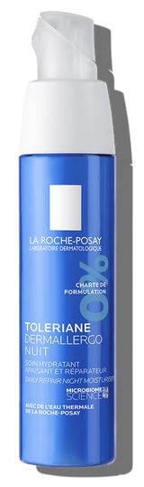 TOLERIANE DERMALLERGO NOTTE 40 ML - Gruppofarmastore.it