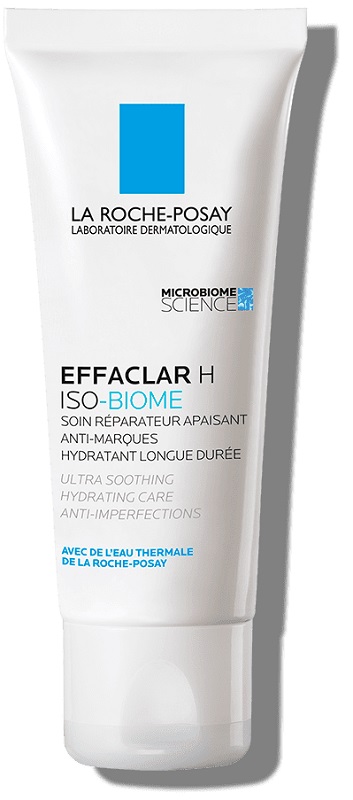 EFFACLAR H ISO BIOME CREMA 40 ML - Gruppofarmastore.it
