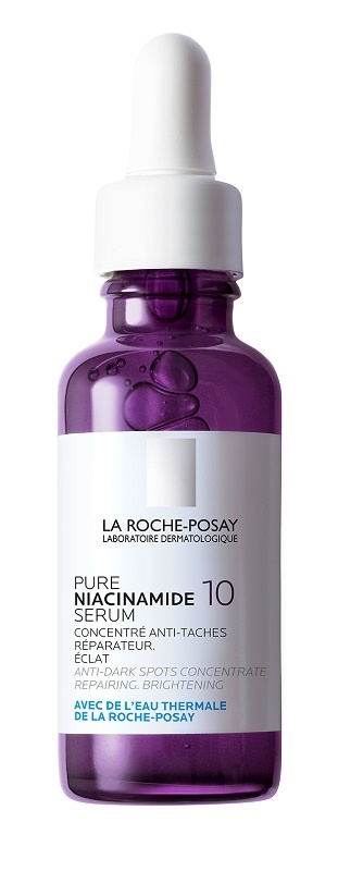 PURE NIACINAMIDE 10 SIERO 30 ML - Gruppofarmastore.it