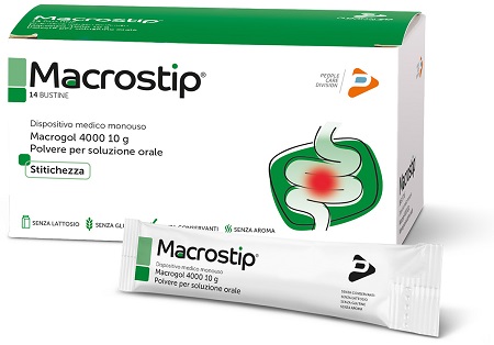 MACROSTIP 14 BUSTINE - Gruppofarmastore.it