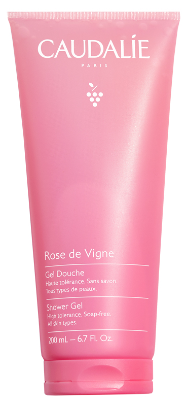 GEL DOCCIA ROSE DE VIGNE 200 ML - Gruppofarmastore.it