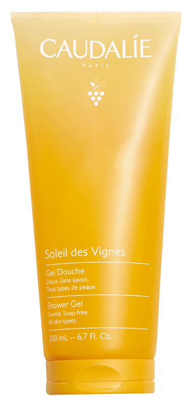 GEL DOCCIA SOLEIL DES VIGNES 200 ML - Gruppofarmastore.it
