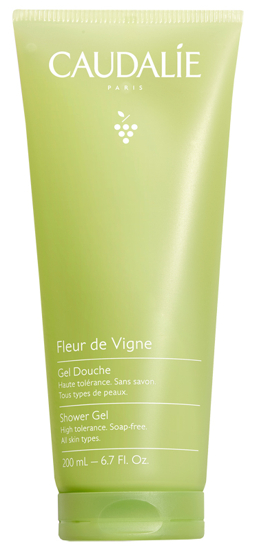 GEL DOCCIA FLEUR DE VIGNE 200 ML - Gruppofarmastore.it