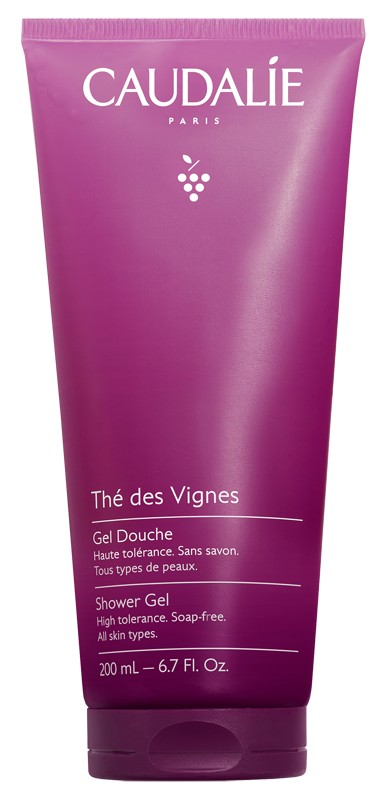 GEL DOCCIA THE DES VIGNES 200 ML - Gruppofarmastore.it