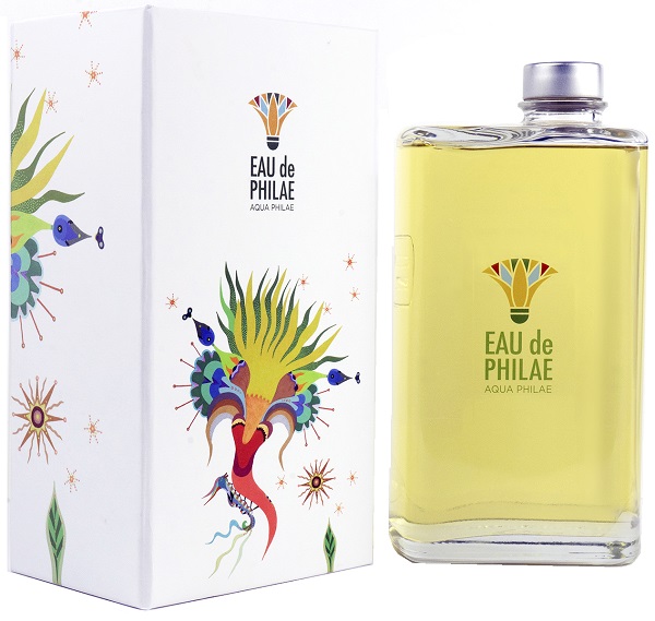 EAU DE PHILAE EAU DE TOILETTE 1000 ML - Gruppofarmastore.it