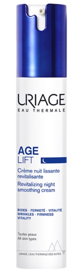 AGE LIFT CREMA NOTTE DETOX 40 ML - Gruppofarmastore.it