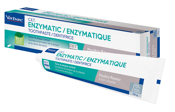 DENTIFRICIO ENZIMATICO 70 G - Gruppofarmastore.it