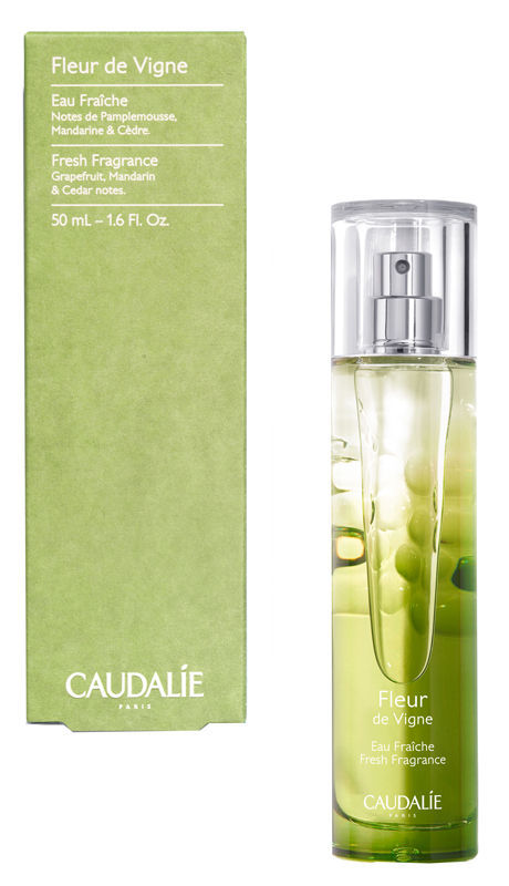 FLEUR DE VIGNE ACQUA FRESCA 50 ML 2022 - Gruppofarmastore.it