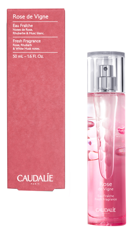 ROSE DE VIGNE ACQUA FRESCA 50 ML 2022 - Gruppofarmastore.it