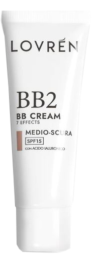 LOVREN BB CREMA MEDIO SCURA 25 ML - Gruppofarmastore.it