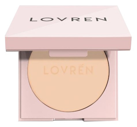 LOVREN CIPRIA FIX&SHINE - Gruppofarmastore.it