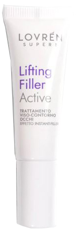 LOVREN SUPERB LIFTING FILLER ACTIVE 10 ML - Gruppofarmastore.it