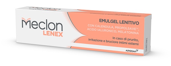 MECLON LENEX EMULGEL 50 ML - Gruppofarmastore.it