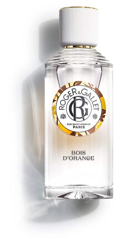 R&G BOIS D'ORANGE EAU PARFUMEE 100 ML - Gruppofarmastore.it