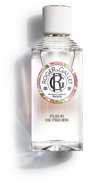 ROGER&GALLET FLEUR FIGUIER EAU PARFUMEE 100 ML - Gruppofarmastore.it