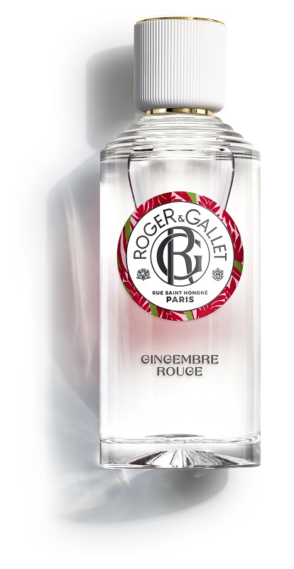 R&G GINGEMBRE ROUGE EAU PARFUMEE 100 ML - Gruppofarmastore.it