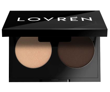 LOVREN OMBRETTO DUO BROWN - Gruppofarmastore.it