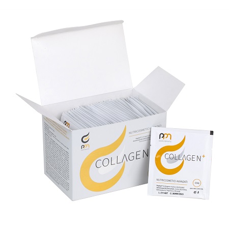 PPM COLLAGEN+ 30 BUSTINE - Gruppofarmastore.it