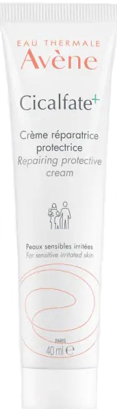 AVENE CICALFATE+ TRATTAMENTO IDRATANTE RISTRUTTURANTE 40 ML - Gruppofarmastore.it