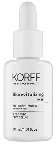 BIOREVITALIZING HA 30 ML - Gruppofarmastore.it