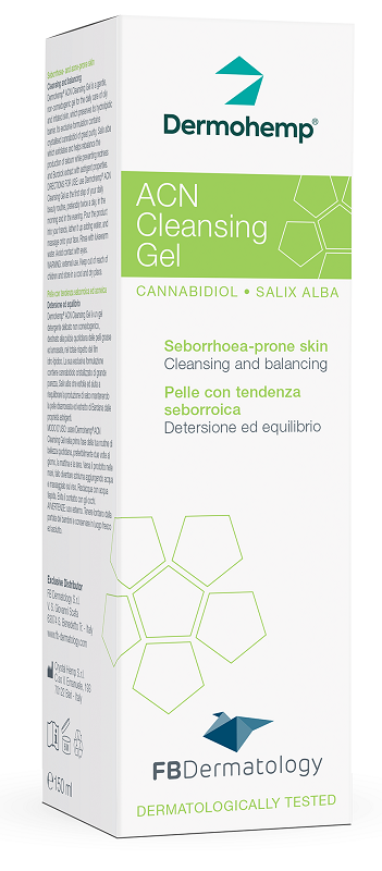 ACN CLEANSING GEL 150 ML - Gruppofarmastore.it