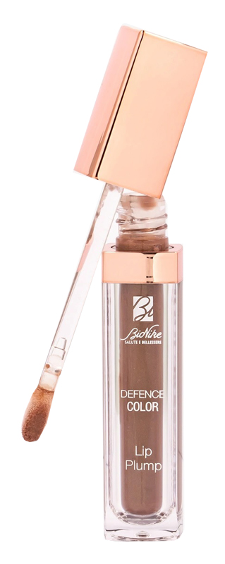 DEFENCE COLOR  LIP PLUMP N004 CHOCOLAT - Gruppofarmastore.it