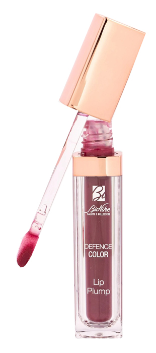 DEFENCE COLOR  LIP PLUMP N005 MURE - Gruppofarmastore.it