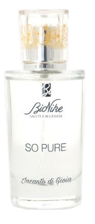 SO PURE INCANTO DI GIOIA EAU DE TOILETTE 50 ML - Gruppofarmastore.it