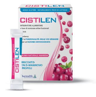 CISTILEN 14 STICK - Gruppofarmastore.it