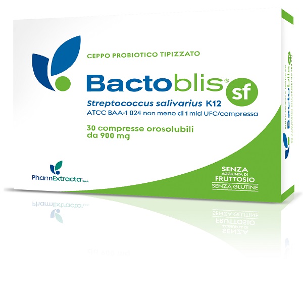 BACTOBLIS SF 30 COMPRESSE OROSOLUBILI - Gruppofarmastore.it
