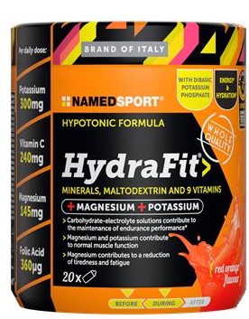 HYDRAFIT> 400 G 2022 - Gruppofarmastore.it
