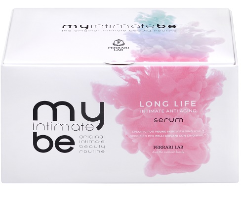 MY INTIMATE BE LONG LIFE SIERO GEL INTIMO ANTI AGING 40 ML - Gruppofarmastore.it