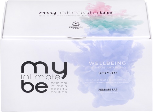 MY INTIMATE BE WELLBEING SIERO GEL INTIMO ANTI AGING 40 ML - Gruppofarmastore.it