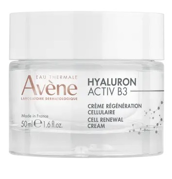 AVENE HYALURON ACTIV B3 CREMA GIORNO 50 ML - Gruppofarmastore.it