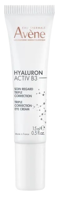 AVENE HYALURON ACTIV B3 CONTORNO OCCHI 15 ML - Gruppofarmastore.it
