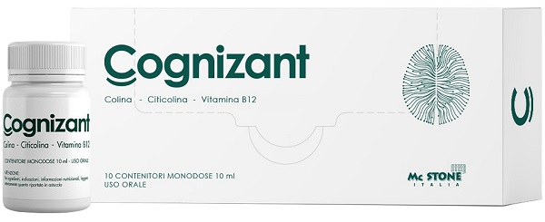 COGNIZANT 10 FLACONCINO DA 10 ML - Gruppofarmastore.it