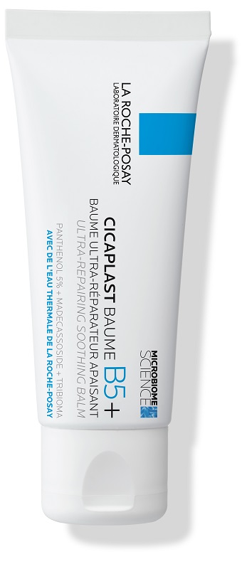 CICAPLAST BAUME B5+ 40 ML - Gruppofarmastore.it