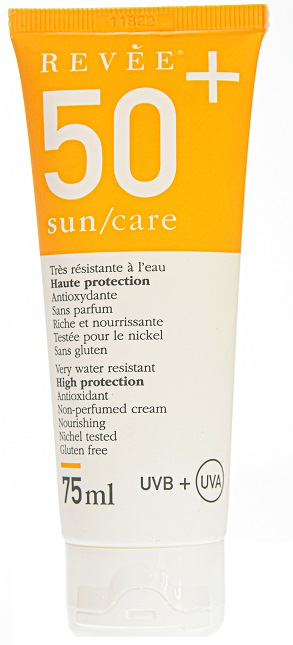 REVEE SUN CARE 50+ 75 ML - Gruppofarmastore.it