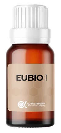 EUBIO 1 20 FLACONCINI - Gruppofarmastore.it