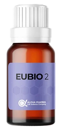 EUBIO 2 20 FLACONCINI - Gruppofarmastore.it