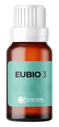EUBIO 3 20 FLACONCINI - Gruppofarmastore.it