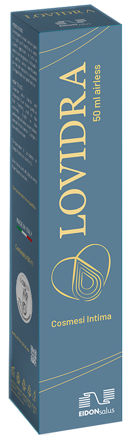 LOVIDRA 50 ML - Gruppofarmastore.it