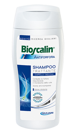 BIOSCALIN SHAMPOO ANTIFORFORA CAPELLI SECCHI CUT PRICE 200 ML - Gruppofarmastore.it