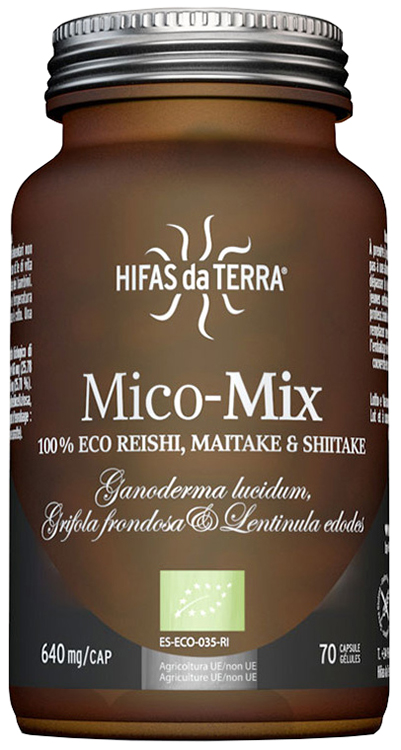 MICO MIX 70 CAPSULE - Gruppofarmastore.it