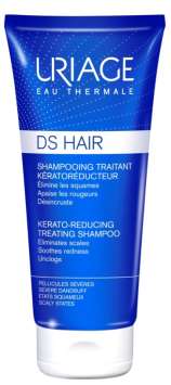 URIAGE DS HAIR SHAMPOO CHERATORIDUTTORE 150 ML - Gruppofarmastore.it