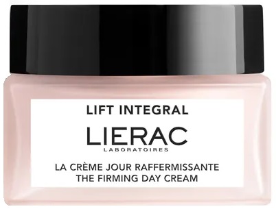 LIERAC LIFT INTEGRAL CREMA GIORNO RASSODANTE 50 ML 2022 - Gruppofarmastore.it