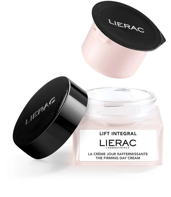 LIERAC LIFT INTEGRAL CREMA GIORNO RASSODANTE RICARICA 50 ML 2022 - Gruppofarmastore.it